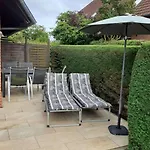 Familienfreundliche Auf Fehmarn By Interhome
