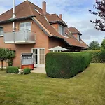 Familienfreundliche Auf Fehmarn By Interhome