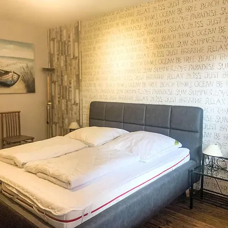 Familienfreundliche Auf Fehmarn By Interhome * Kühlungsborn