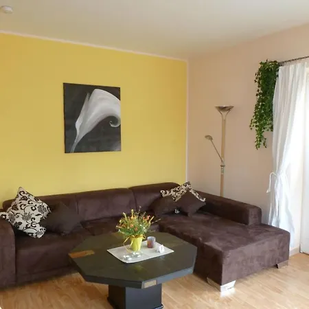 Familienfreundliche Auf Fehmarn By Interhome Lägenhet *