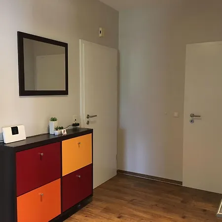 Familienfreundliche Auf Fehmarn By Interhome *