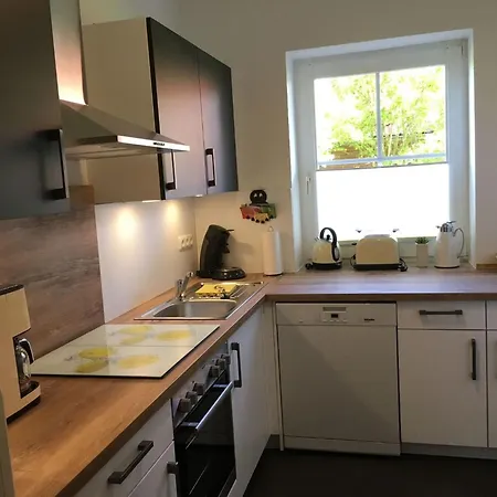 Lägenhet Familienfreundliche Auf Fehmarn By Interhome *