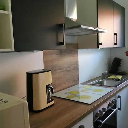 Familienfreundliche Auf Fehmarn By Interhome Lägenhet Ostseebad Kühlungsborn
