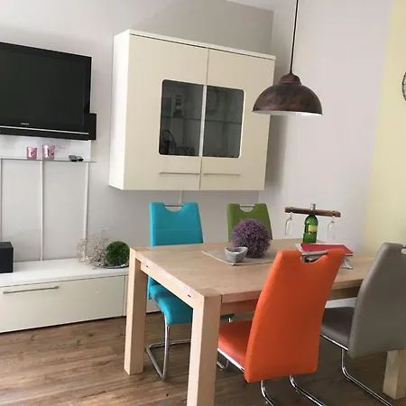 Familienfreundliche Auf Fehmarn By Interhome
