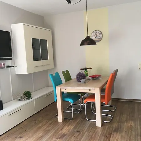 Lägenhet Familienfreundliche Auf Fehmarn By Interhome Ostseebad Kühlungsborn
