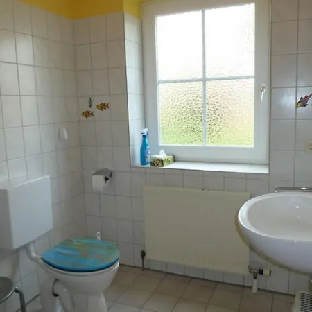 Lägenhet Familienfreundliche Auf Fehmarn By Interhome *