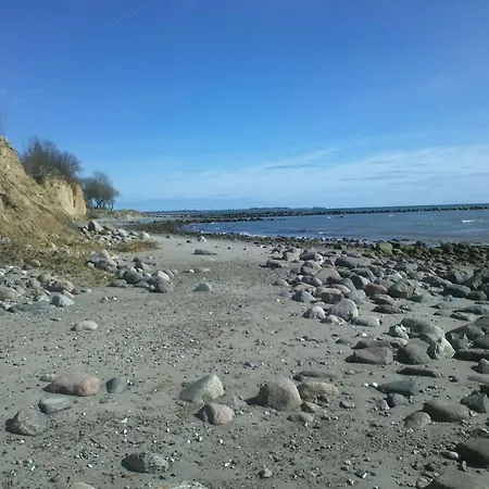 Familienfreundliche Auf Fehmarn By Interhome * Ostseebad Kühlungsborn