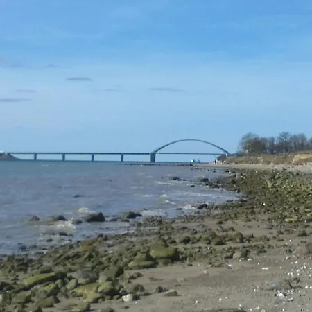 Lägenhet Familienfreundliche Auf Fehmarn By Interhome