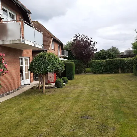Familienfreundliche Auf Fehmarn By Interhome * Kuehlungsborn