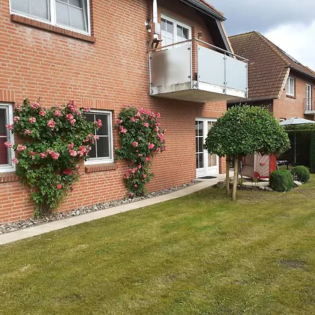 Familienfreundliche Auf Fehmarn By Interhome Ostseebad Kühlungsborn