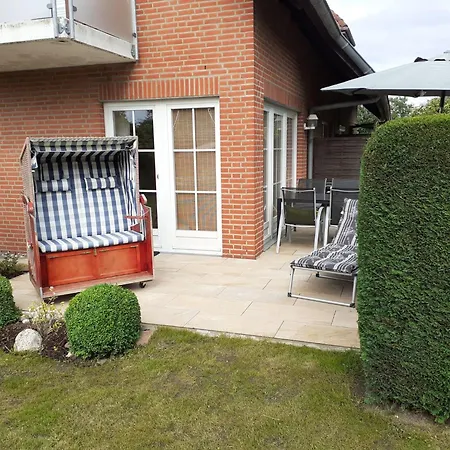 Lägenhet Familienfreundliche Auf Fehmarn By Interhome Ostseebad Kühlungsborn